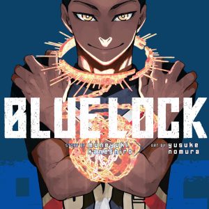 Blue Lock 33