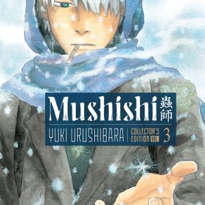 Mushishi Collector's Edition 3