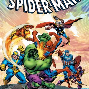 Amazing Spider-Man Epic Collection: Spider-Man No More [New Printing 2]