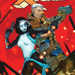 INGLORIOUS X-FORCE #7