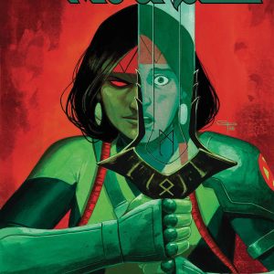 MOONSTAR #5