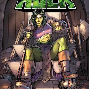 Planet She-Hulk