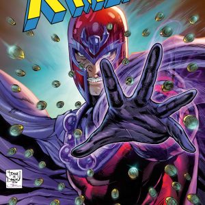 X-MEN #33