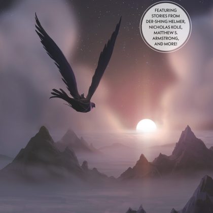 Flight Volume Eight