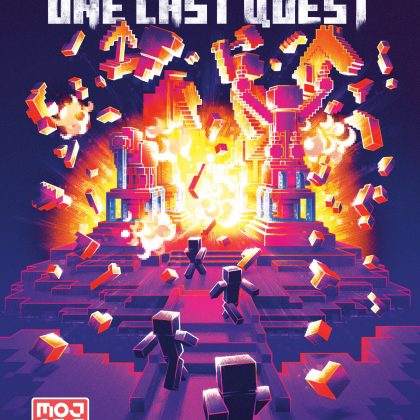 Minecraft: One Last Quest