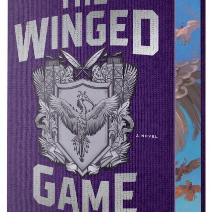 The Winged Game