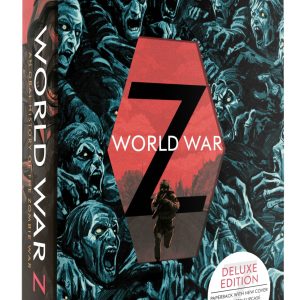World War Z (Deluxe Slipcase Edition)