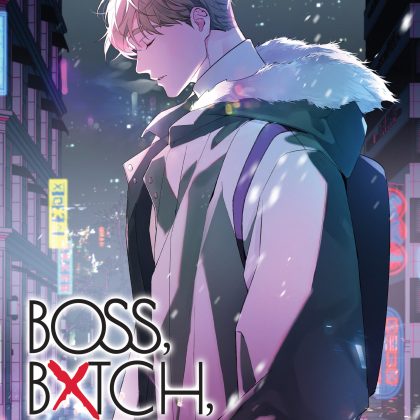 BOSS, BXTCH, BABY Vol. 3