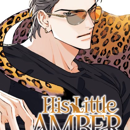 His Little Amber Vol. 2