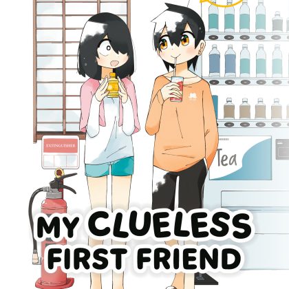 My Clueless First Friend 09