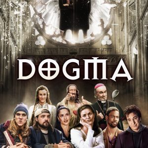 Dogma: The Screenplay