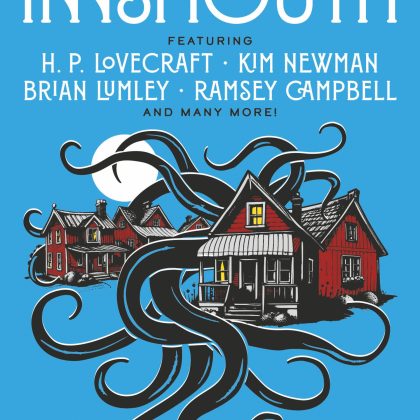 Weird Shadows Over Innsmouth