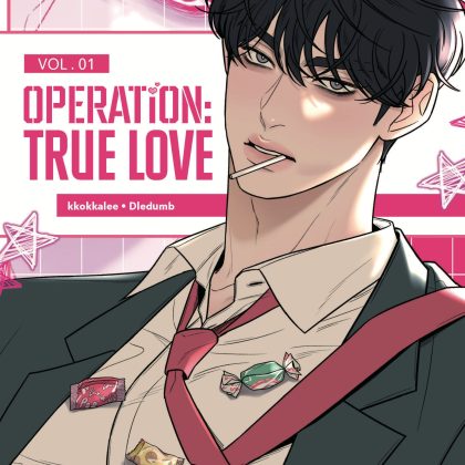Operation: True Love, vol. 1