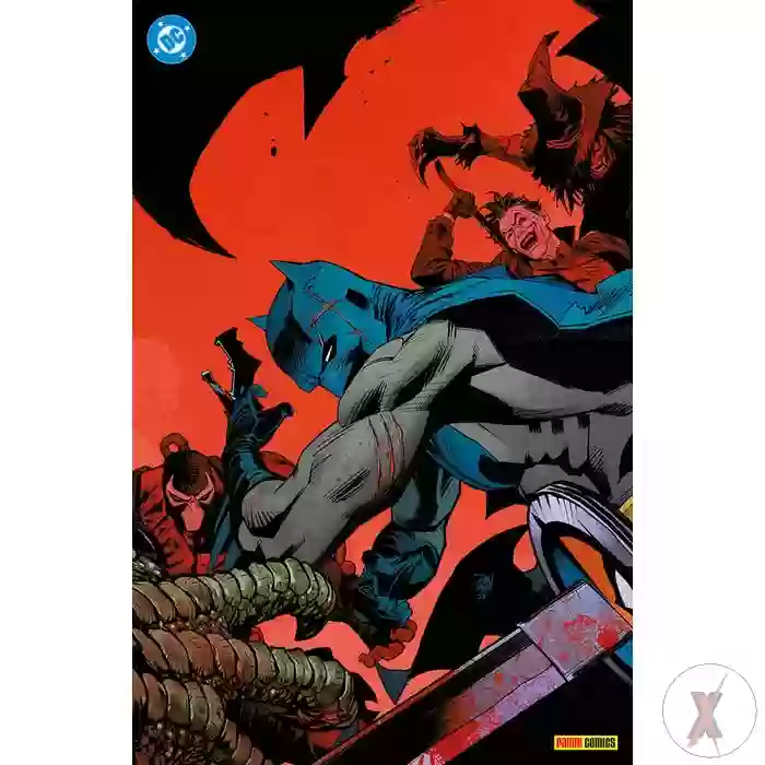 BATMAN 1 INSTANT VARIANT TRIBUTE TO KAGURABACHI