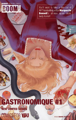 Boom Studio June 26 Comixrevolution