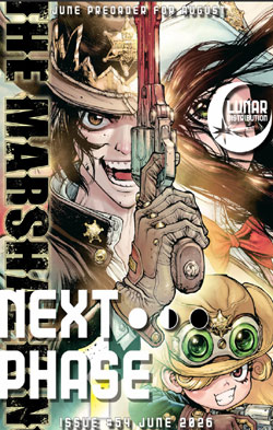 Lunar June 26 Comixrevolution