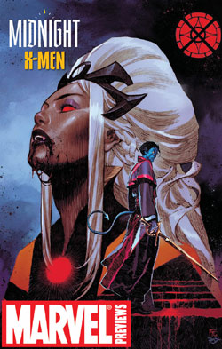 Marvel 57 Comixrevolution