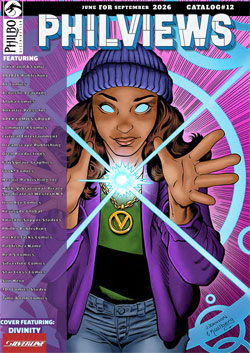Philview June 26 Comixrevolution