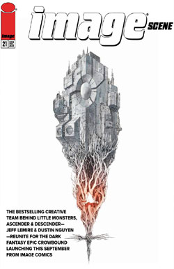 Image Comics