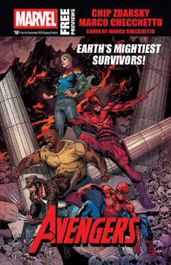Marvel 58