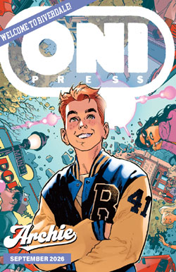 Oni Press
