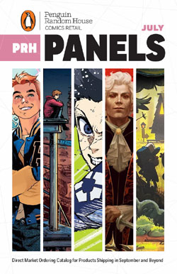 Prh Panels