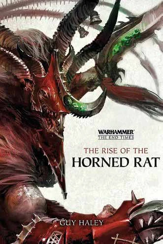 Warhammer The Old World L Ascesa Del Ratto Cornuto